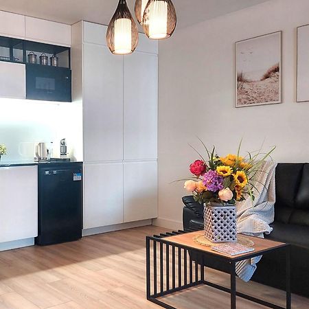 114 Przy Plazy W Royal Tulip Sand Natalia Dobruk Apartamenty كولوبرزيغ المظهر الخارجي الصورة