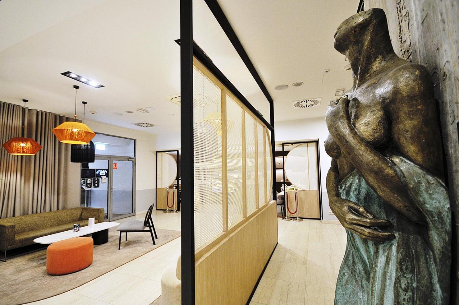 114 Przy Plazy W Royal Tulip Sand Natalia Dobruk Apartamenty كولوبرزيغ المظهر الخارجي الصورة
