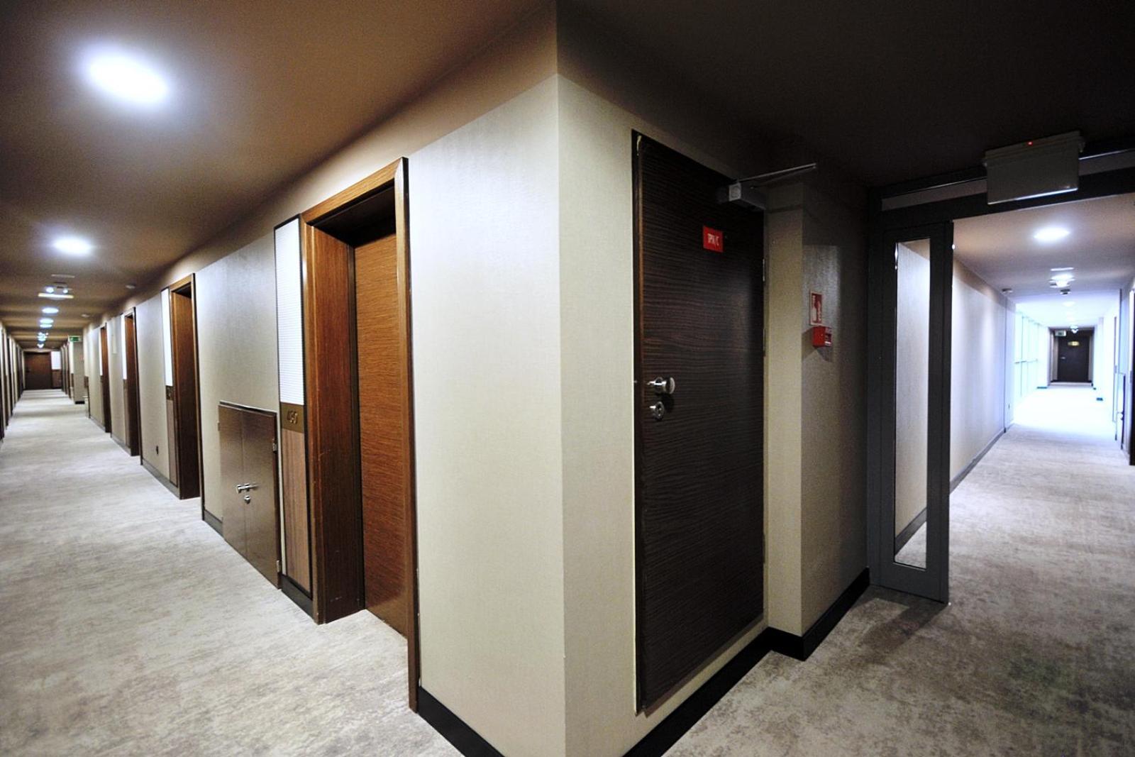 114 Przy Plazy W Royal Tulip Sand Natalia Dobruk Apartamenty كولوبرزيغ المظهر الخارجي الصورة