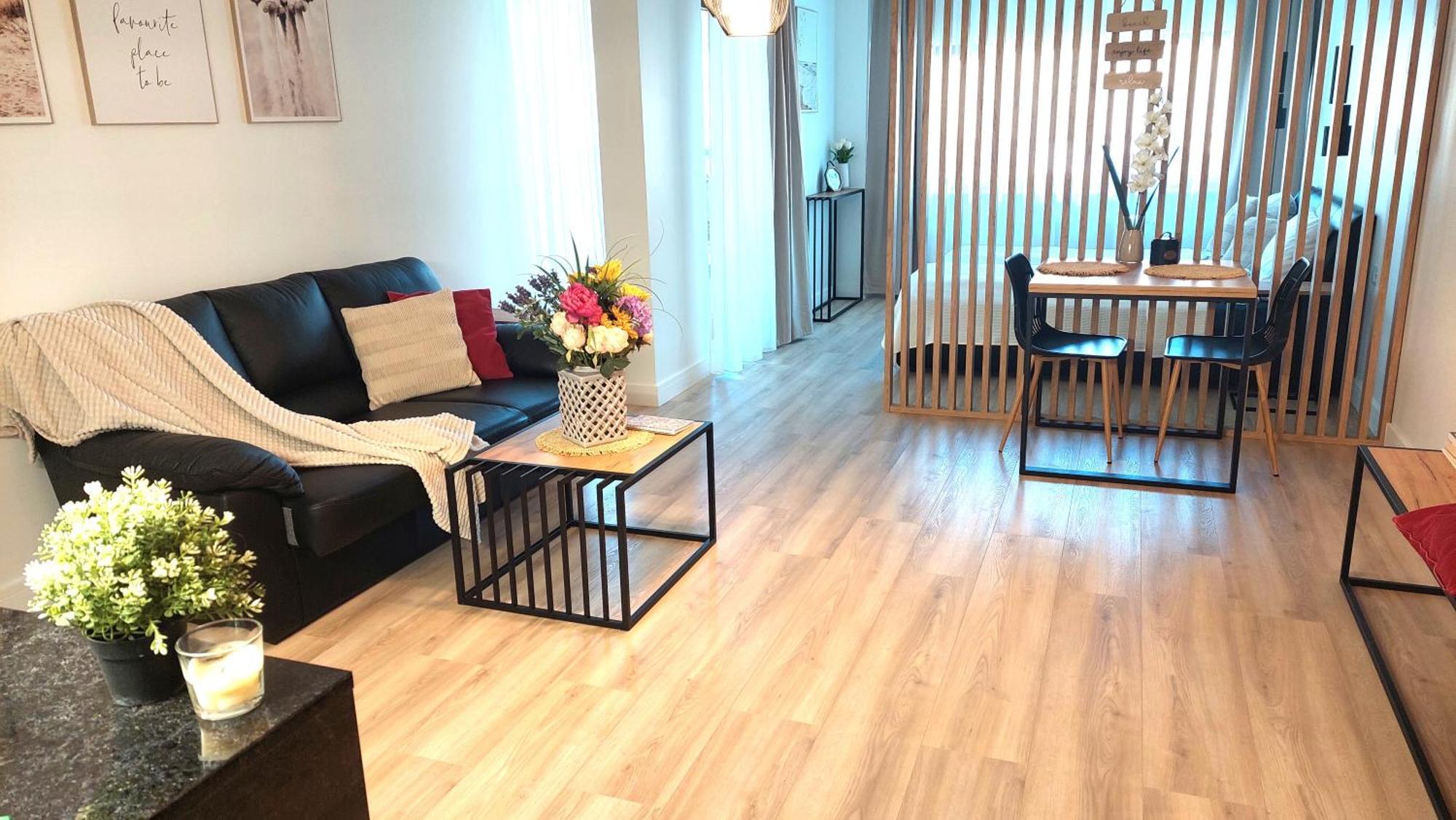 114 Przy Plazy W Royal Tulip Sand Natalia Dobruk Apartamenty كولوبرزيغ المظهر الخارجي الصورة