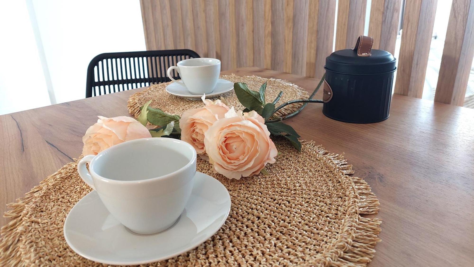 114 Przy Plazy W Royal Tulip Sand Natalia Dobruk Apartamenty كولوبرزيغ المظهر الخارجي الصورة
