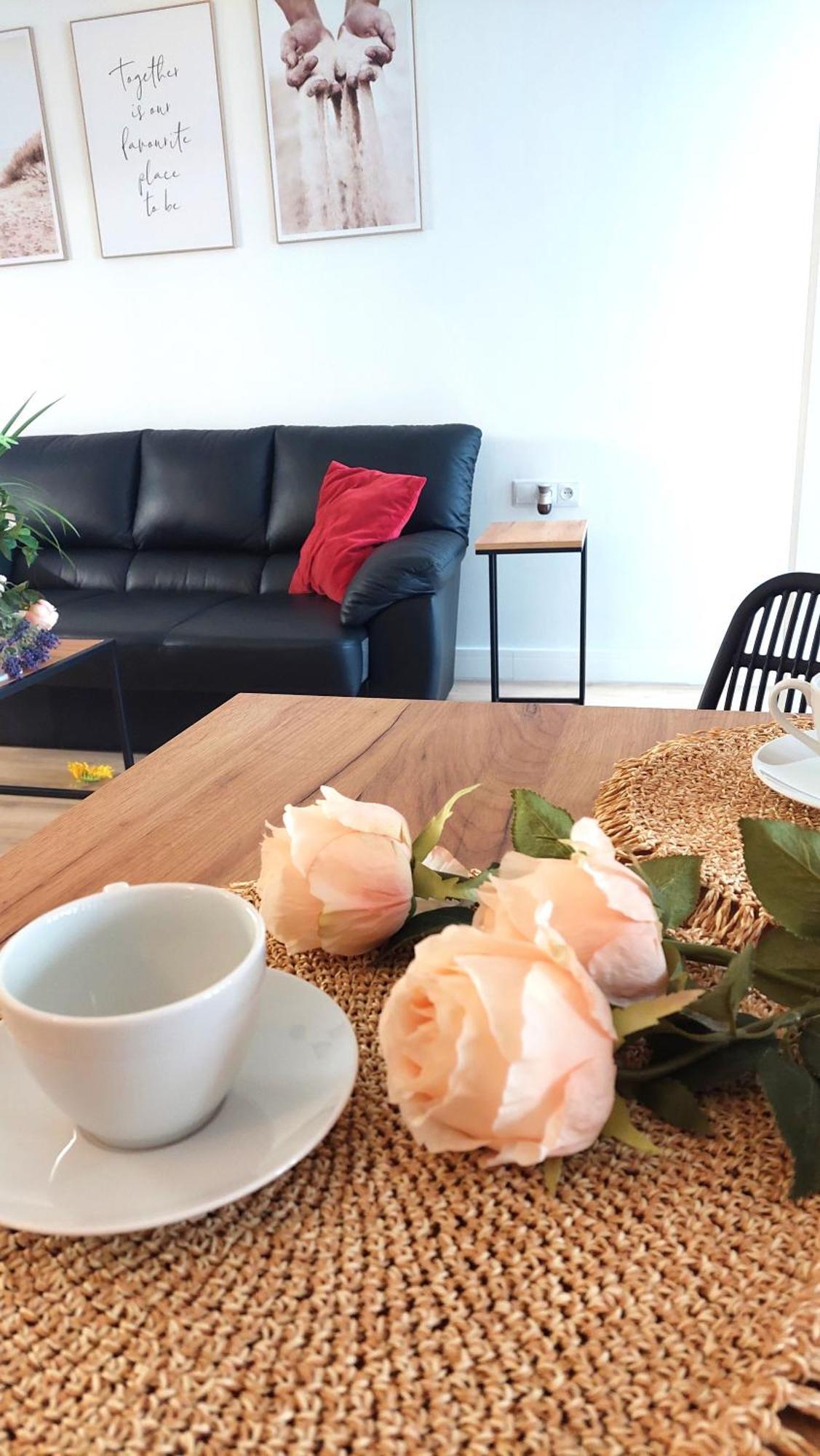 114 Przy Plazy W Royal Tulip Sand Natalia Dobruk Apartamenty كولوبرزيغ المظهر الخارجي الصورة