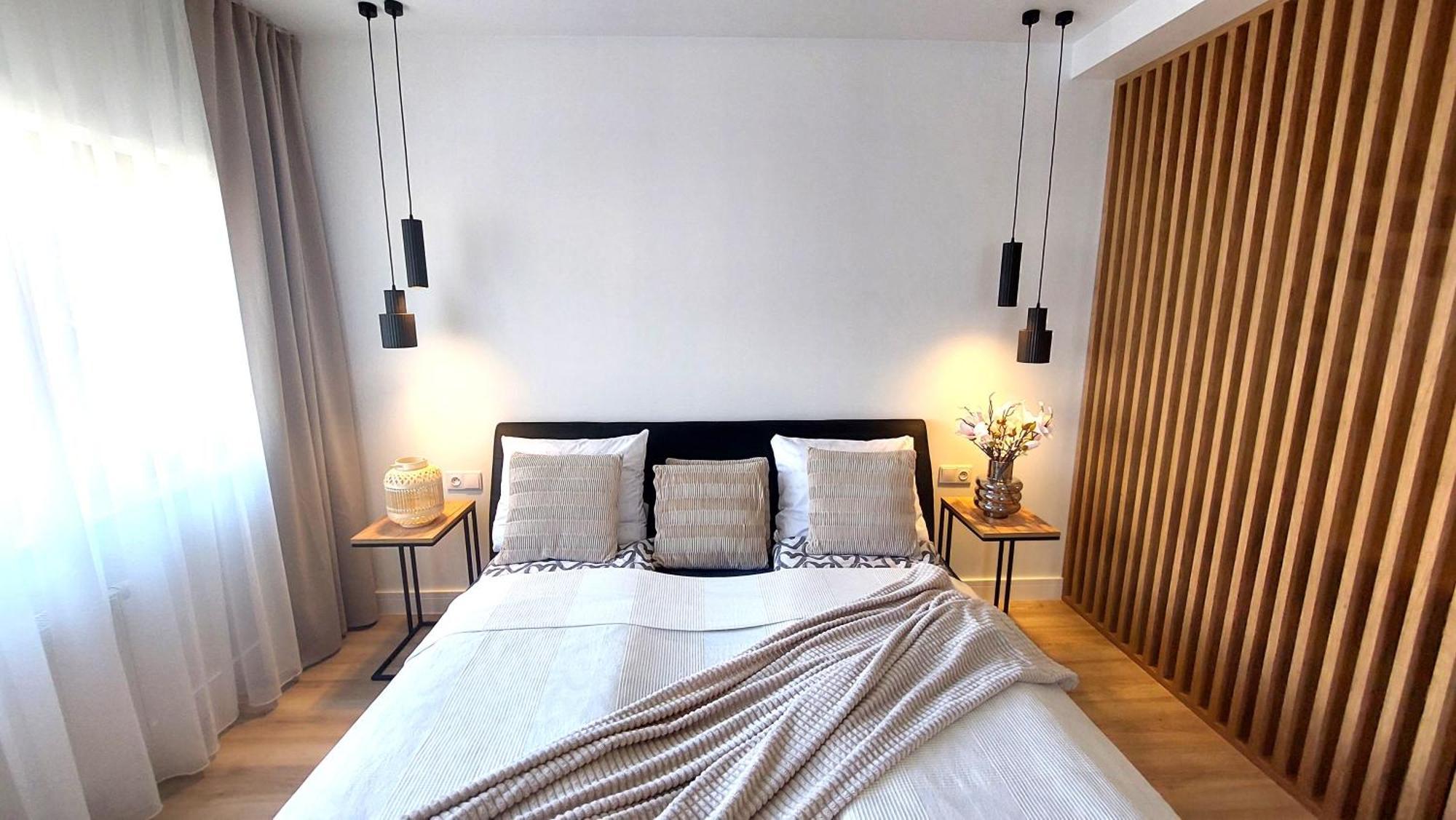 114 Przy Plazy W Royal Tulip Sand Natalia Dobruk Apartamenty كولوبرزيغ المظهر الخارجي الصورة