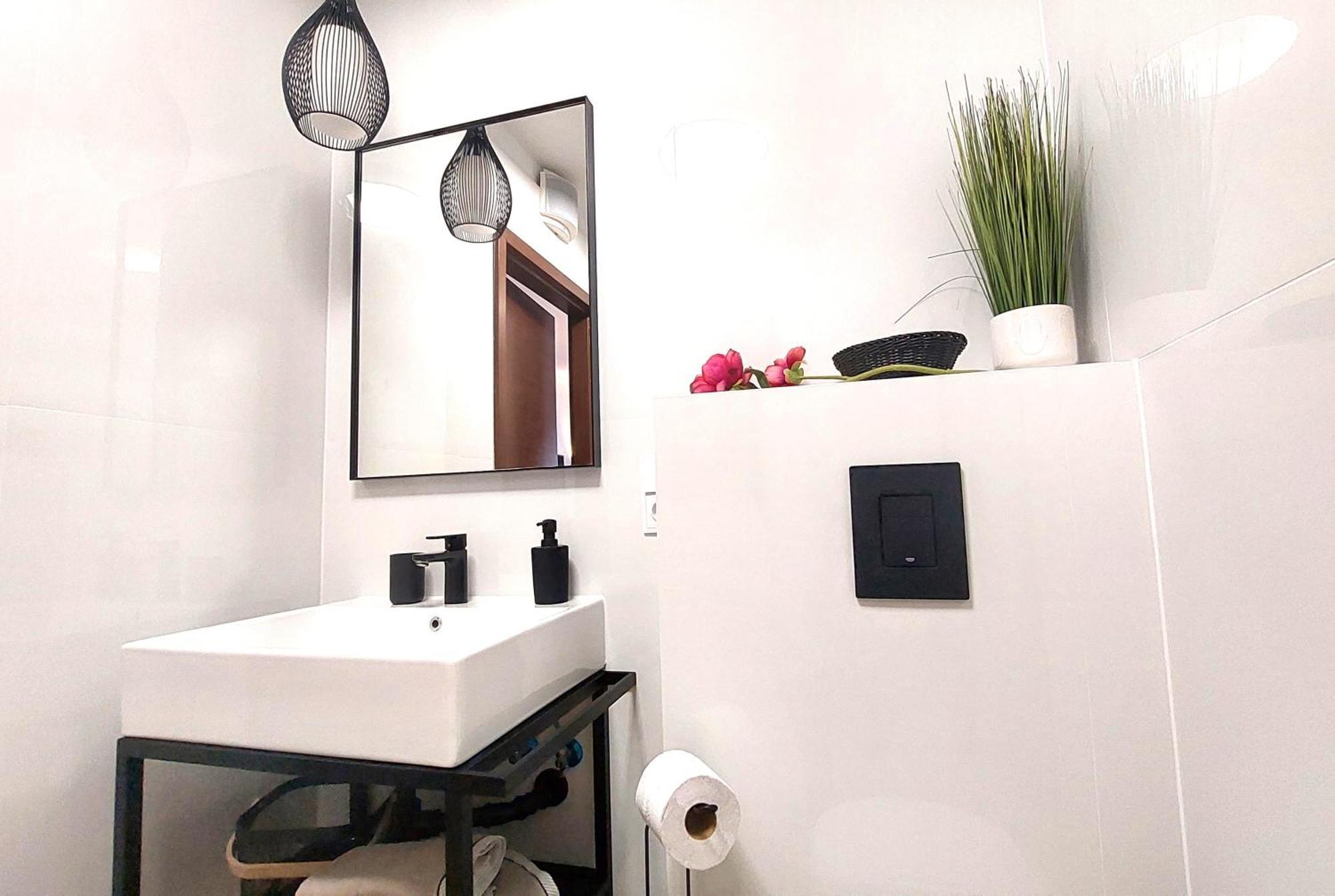 114 Przy Plazy W Royal Tulip Sand Natalia Dobruk Apartamenty كولوبرزيغ المظهر الخارجي الصورة