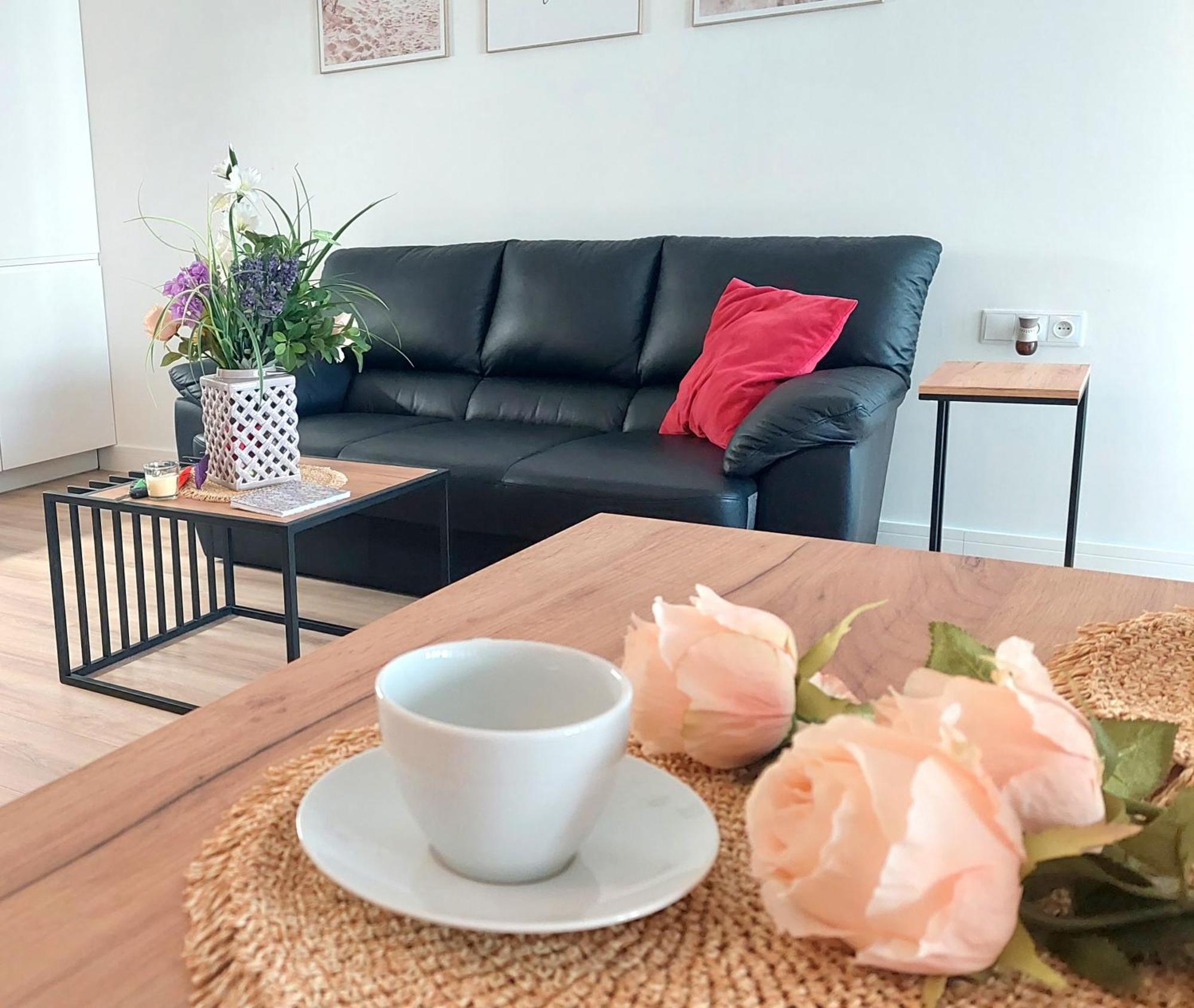 114 Przy Plazy W Royal Tulip Sand Natalia Dobruk Apartamenty كولوبرزيغ المظهر الخارجي الصورة