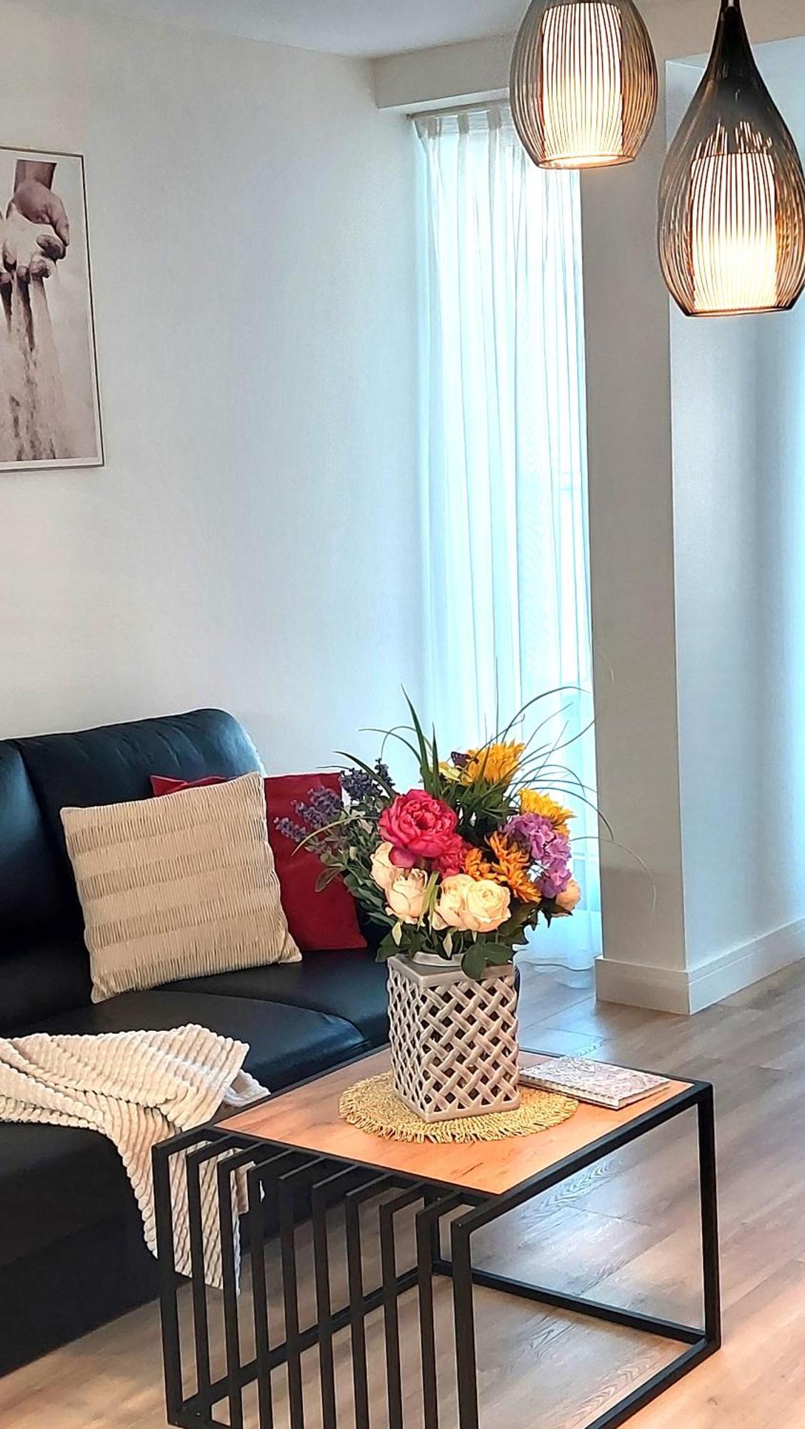 114 Przy Plazy W Royal Tulip Sand Natalia Dobruk Apartamenty كولوبرزيغ المظهر الخارجي الصورة