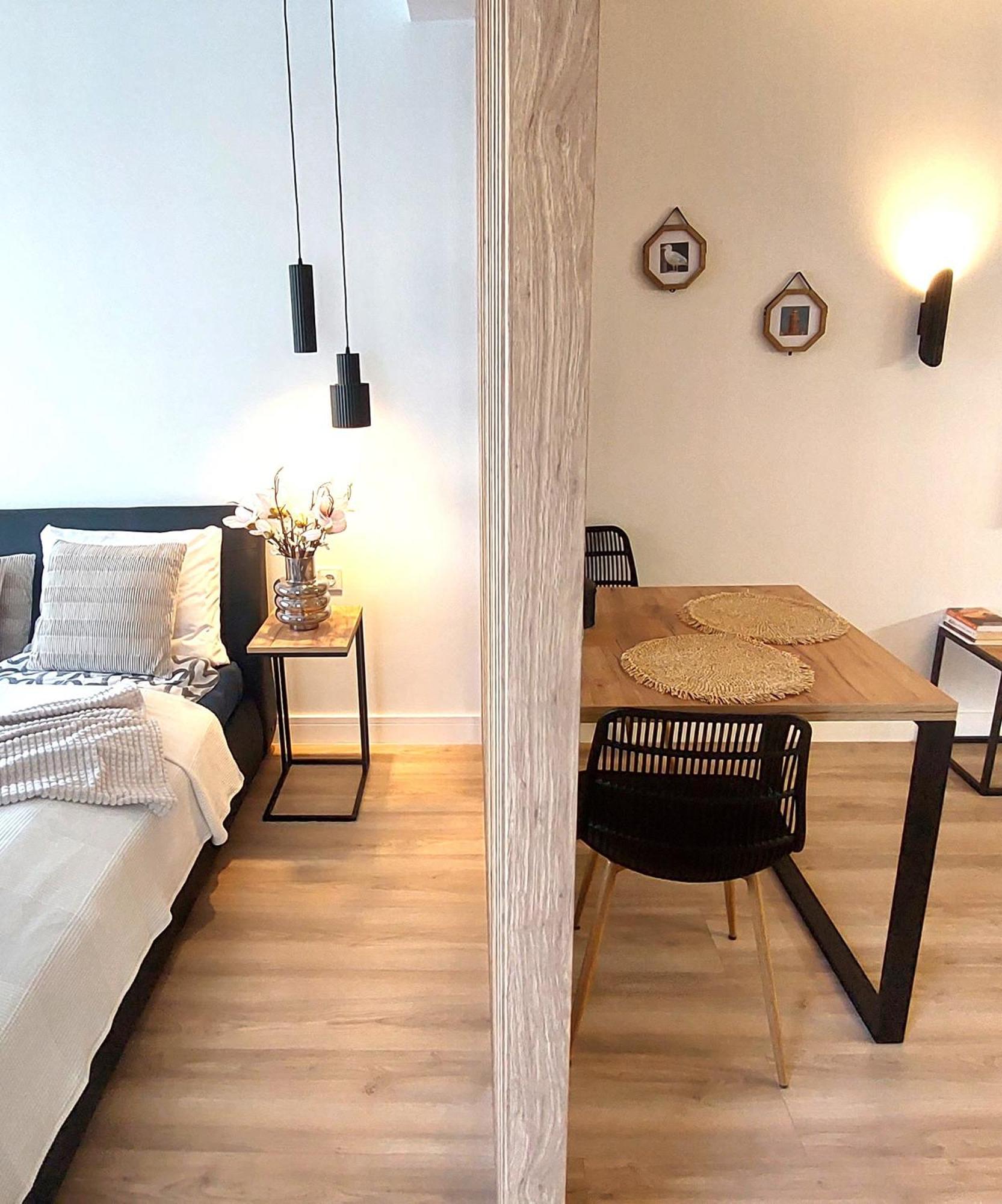 114 Przy Plazy W Royal Tulip Sand Natalia Dobruk Apartamenty كولوبرزيغ المظهر الخارجي الصورة