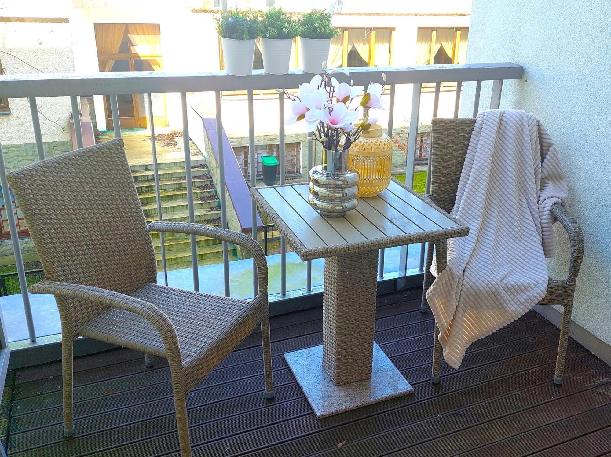 114 Przy Plazy W Royal Tulip Sand Natalia Dobruk Apartamenty كولوبرزيغ المظهر الخارجي الصورة