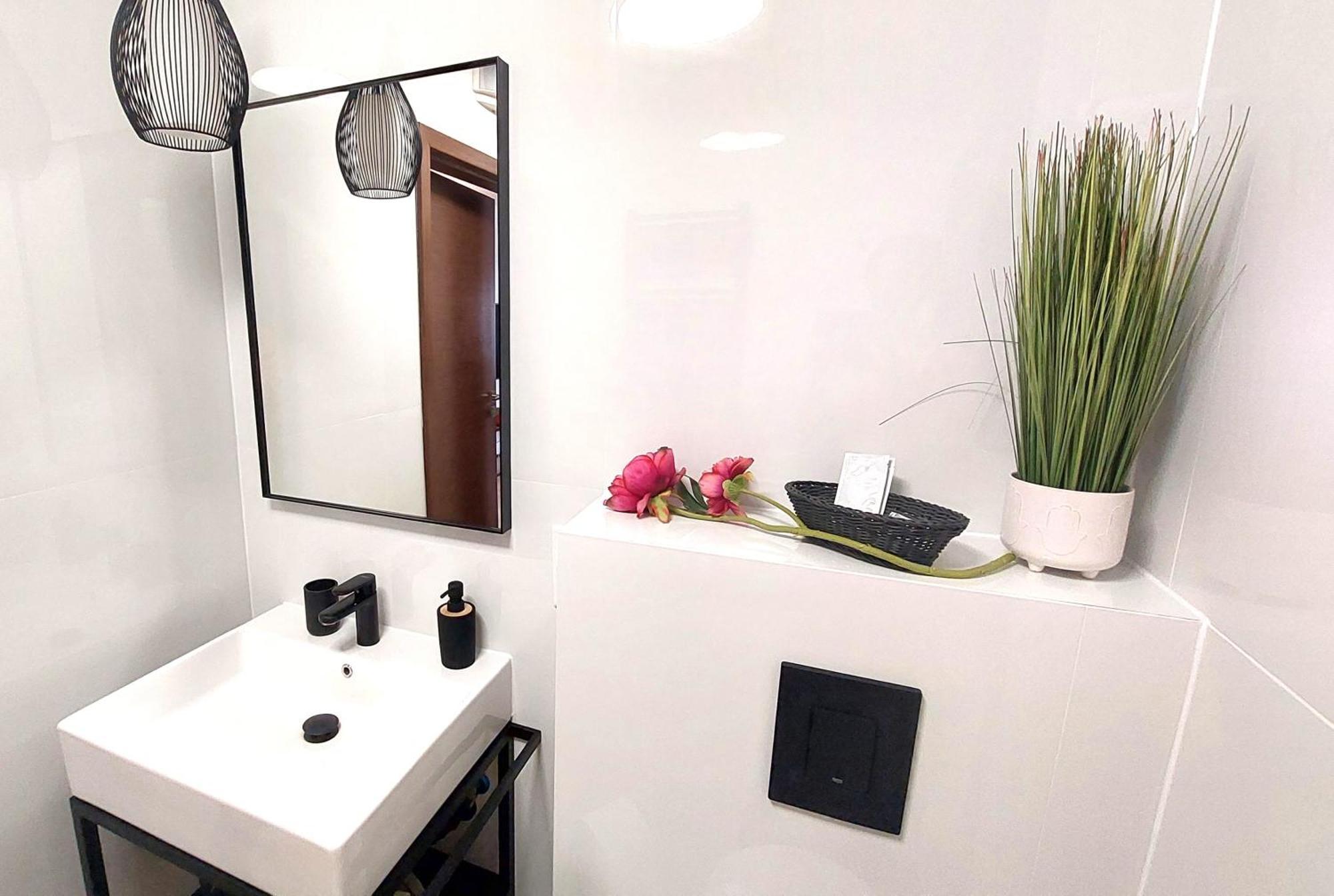 114 Przy Plazy W Royal Tulip Sand Natalia Dobruk Apartamenty كولوبرزيغ المظهر الخارجي الصورة